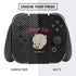 Looney Tunes Porky Pig Thats All Folks Nintendo Switch Bundle Skin