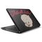 Looney Tunes Porky Pig Thats All Folks HP Notebook Skin