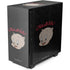 Looney Tunes Porky Pig Thats All Folks NZXT H510 Compact ATX Mid-Tower Case Skin