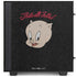 Looney Tunes Porky Pig Thats All Folks NZXT H510 Compact ATX Mid-Tower Case Skin