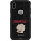 Looney Tunes Porky Pig Thats All Folks Otterbox Commuter iPhone Skin