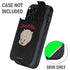 Looney Tunes Porky Pig Thats All Folks Otterbox Defender iPhone Skin