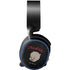 Looney Tunes Porky Pig Thats All Folks SteelSeries Arctis 5 Skin