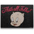 Looney Tunes Porky Pig Thats All Folks Surface Book 2 15in Skin