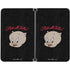 Looney Tunes Porky Pig Thats All Folks Surface Duo Skin