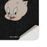 Looney Tunes Porky Pig Thats All Folks Surface Duo Skin