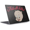 Looney Tunes Porky Pig Thats All Folks Surface Laptop 3 13.5in Skin