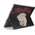 Looney Tunes Porky Pig Thats All Folks Surface Pro 8 Skin