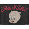 Looney Tunes Porky Pig Thats All Folks Surface Pro 9 Skin