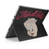 Looney Tunes Porky Pig Thats All Folks Surface Pro 9 Skin