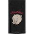Looney Tunes Porky Pig Thats All Folks Xbox Series X Console Skin
