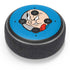 Looney Tunes Porky Pig Two Circles Amazon Echo Dot Skin