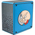 Looney Tunes Porky Pig Two Circles Cooler Master MasterBox Q300L Mini Tower Skin