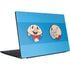 Looney Tunes Porky Pig Two Circles Dell Vostro Skin