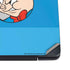 Looney Tunes Porky Pig Two Circles Dell Vostro Skin