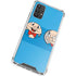 Looney Tunes Porky Pig Two Circles Galaxy A32 5G Clear Case