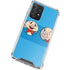 Looney Tunes Porky Pig Two Circles Galaxy A52 5G Clear Case