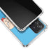 Looney Tunes Porky Pig Two Circles Galaxy A52 5G Clear Case