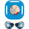 Looney Tunes Porky Pig Two Circles Galaxy Buds Pro Skin