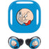 Looney Tunes Porky Pig Two Circles Galaxy Buds Pro Skin