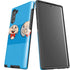 Looney Tunes Porky Pig Two Circles Galaxy Note 10 Pro Case