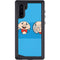 Looney Tunes Porky Pig Two Circles Galaxy Note 10 Waterproof Case
