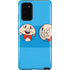 Looney Tunes Porky Pig Two Circles Galaxy Note20 5G Pro Case