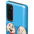 Looney Tunes Porky Pig Two Circles Galaxy Note20 5G Pro Case