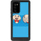 Looney Tunes Porky Pig Two Circles Galaxy Note20 5G Waterproof Case