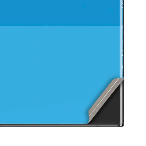 Looney Tunes Porky Pig Two Circles Galaxy Note20 Ultra 5G Skin