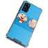Looney Tunes Porky Pig Two Circles Galaxy S20 FE Clear Case