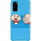 Looney Tunes Porky Pig Two Circles Galaxy S20 Lite Case