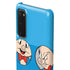 Looney Tunes Porky Pig Two Circles Galaxy S20 Lite Case