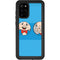 Looney Tunes Porky Pig Two Circles Galaxy S20 Plus Waterproof Case