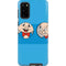 Looney Tunes Porky Pig Two Circles Galaxy S20 Pro Case