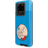 Looney Tunes Porky Pig Two Circles Galaxy S20 Ultra 5G Pro Case