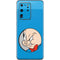 Looney Tunes Porky Pig Two Circles Galaxy S20 Ultra 5G Skin