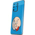Looney Tunes Porky Pig Two Circles Galaxy S20 Ultra 5G Skin