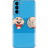 Looney Tunes Porky Pig Two Circles Galaxy S21 5G Skin