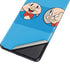 Looney Tunes Porky Pig Two Circles Galaxy S21 5G Skin