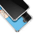 Looney Tunes Porky Pig Two Circles Galaxy S21 Plus 5G Clear Case