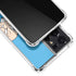 Looney Tunes Porky Pig Two Circles Galaxy S21 Ultra 5G Clear Case