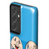 Looney Tunes Porky Pig Two Circles Galaxy S21 Ultra 5G Pro Case