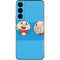 Looney Tunes Porky Pig Two Circles Galaxy S22 Skin