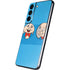 Looney Tunes Porky Pig Two Circles Galaxy S22 Skin