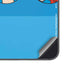 Looney Tunes Porky Pig Two Circles Galaxy S23 Skin