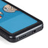 Looney Tunes Porky Pig Two Circles Galaxy S23 Waterproof Case