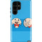 Looney Tunes Porky Pig Two Circles Galaxy S24 Ultra Impact Case