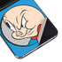 Looney Tunes Porky Pig Two Circles Galaxy Z Flip5 5G Skin