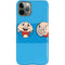 Looney Tunes Porky Pig Two Circles iPhone 11 Pro Lite Case
